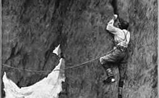 Albert Mummery, el visionario del alpinismo moderno El Correo